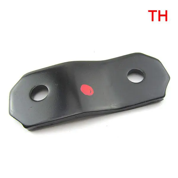 PLATE,RR SUSP SPRING SHACKLE