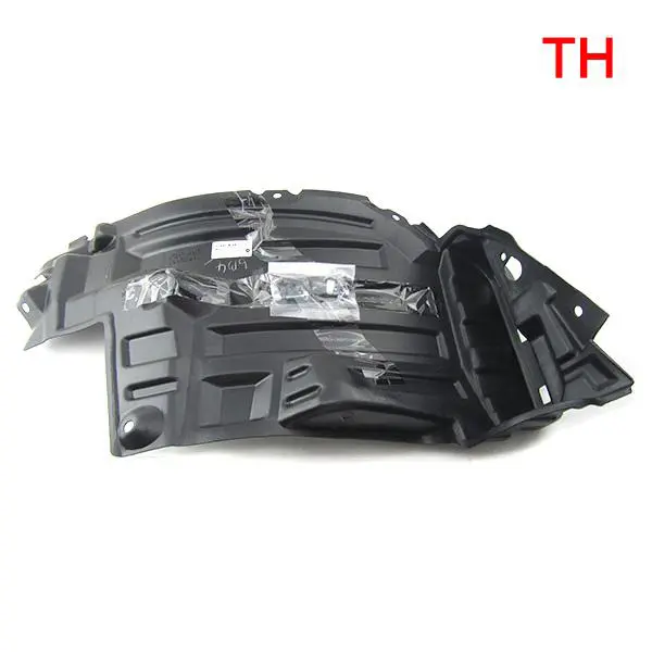 WHEELHOUSE SPLASH SHIELD