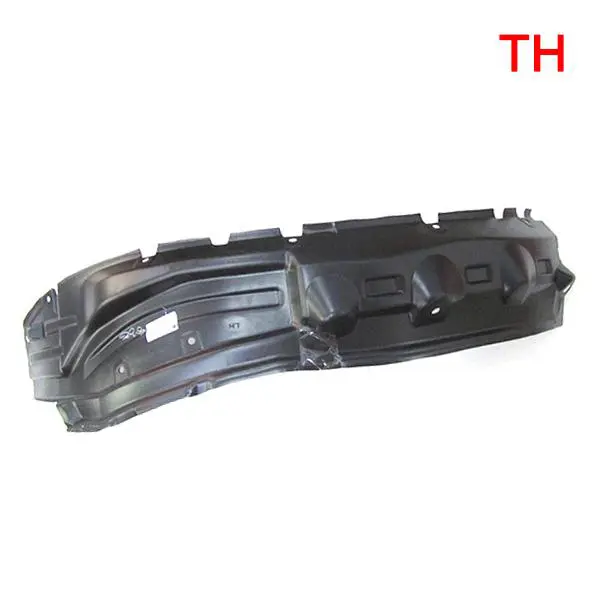 WHEELHOUSE SPLASH SHIELD