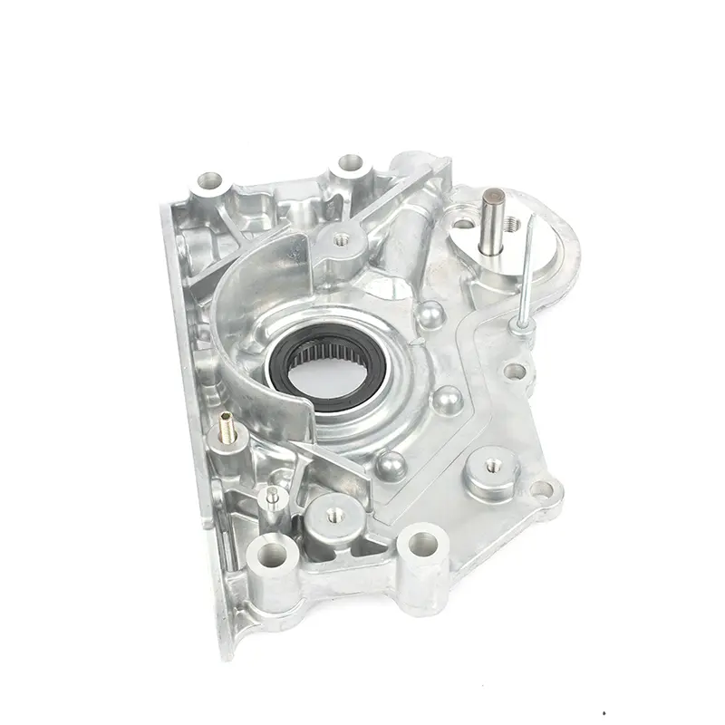 CYLINDER BLOCK CASE