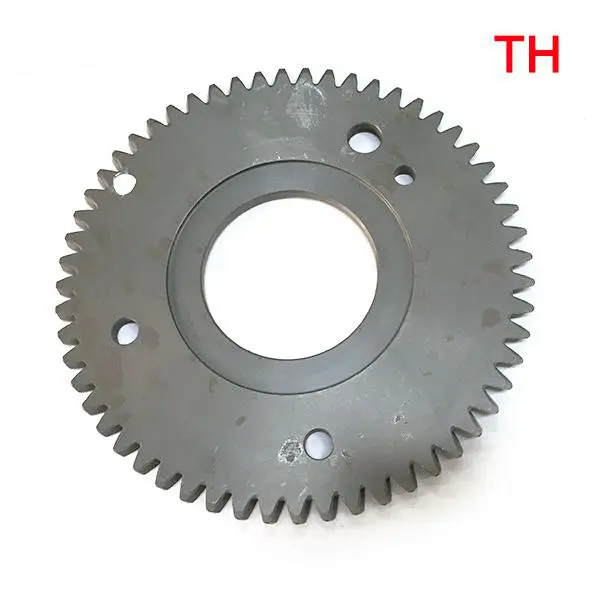 CAMSHAFT SPROCKET