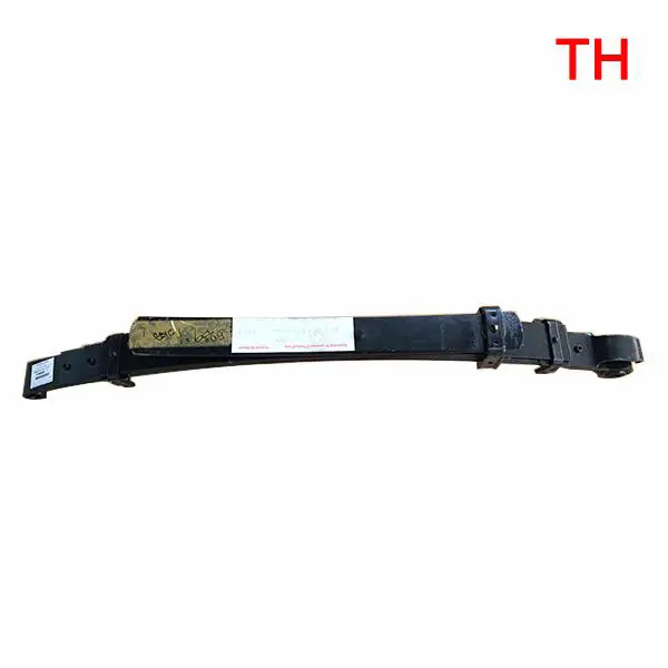 SUSPENSION LEAF SPRING