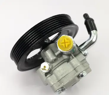POWER STEERING OIL PUMP
