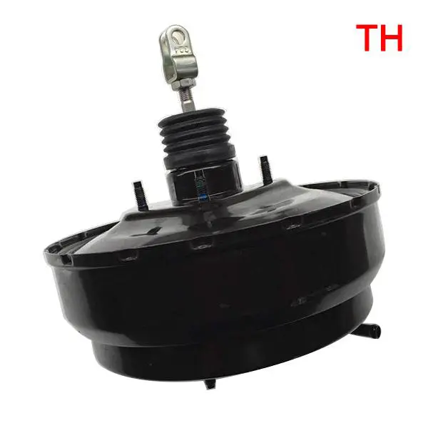 BRAKE BOOSTER