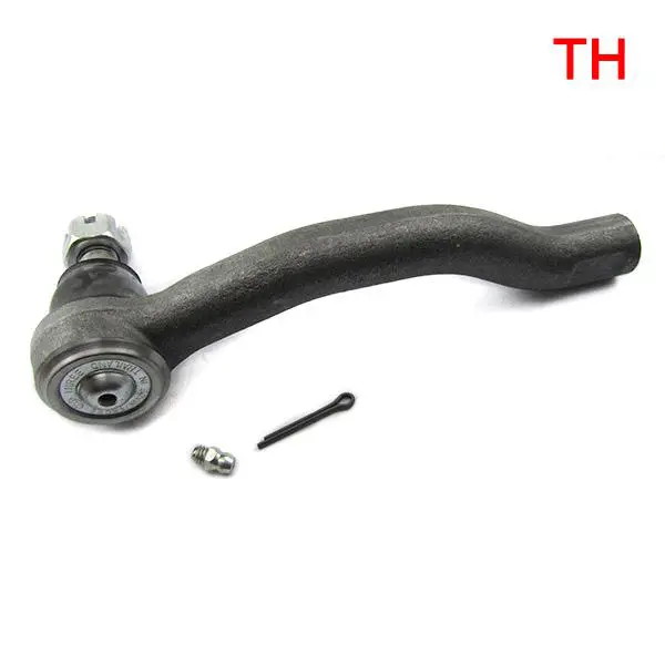 STEERING RACK TIE ROD