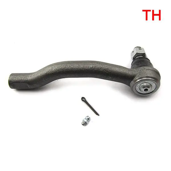 STEERING RACK TIE ROD