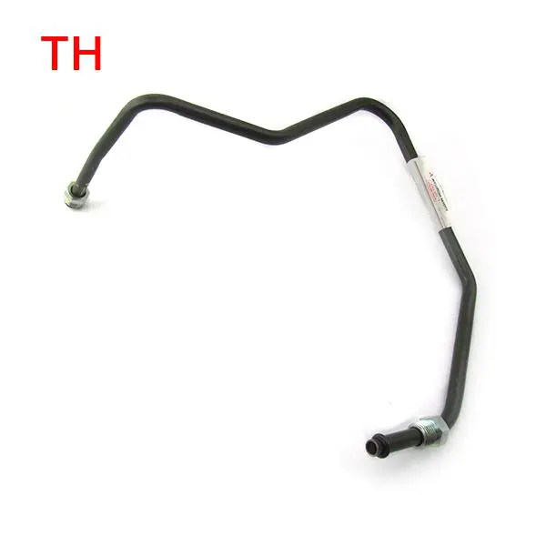 POWER STEERING OIL PRESSURE HOSE