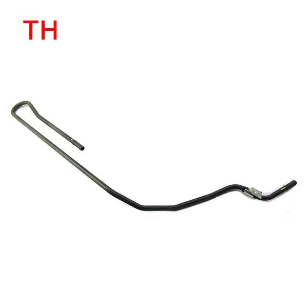 HOSE,P/S OIL RETURN
