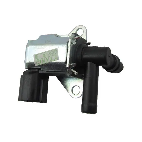 EMISSION SOLENOID VALVE
