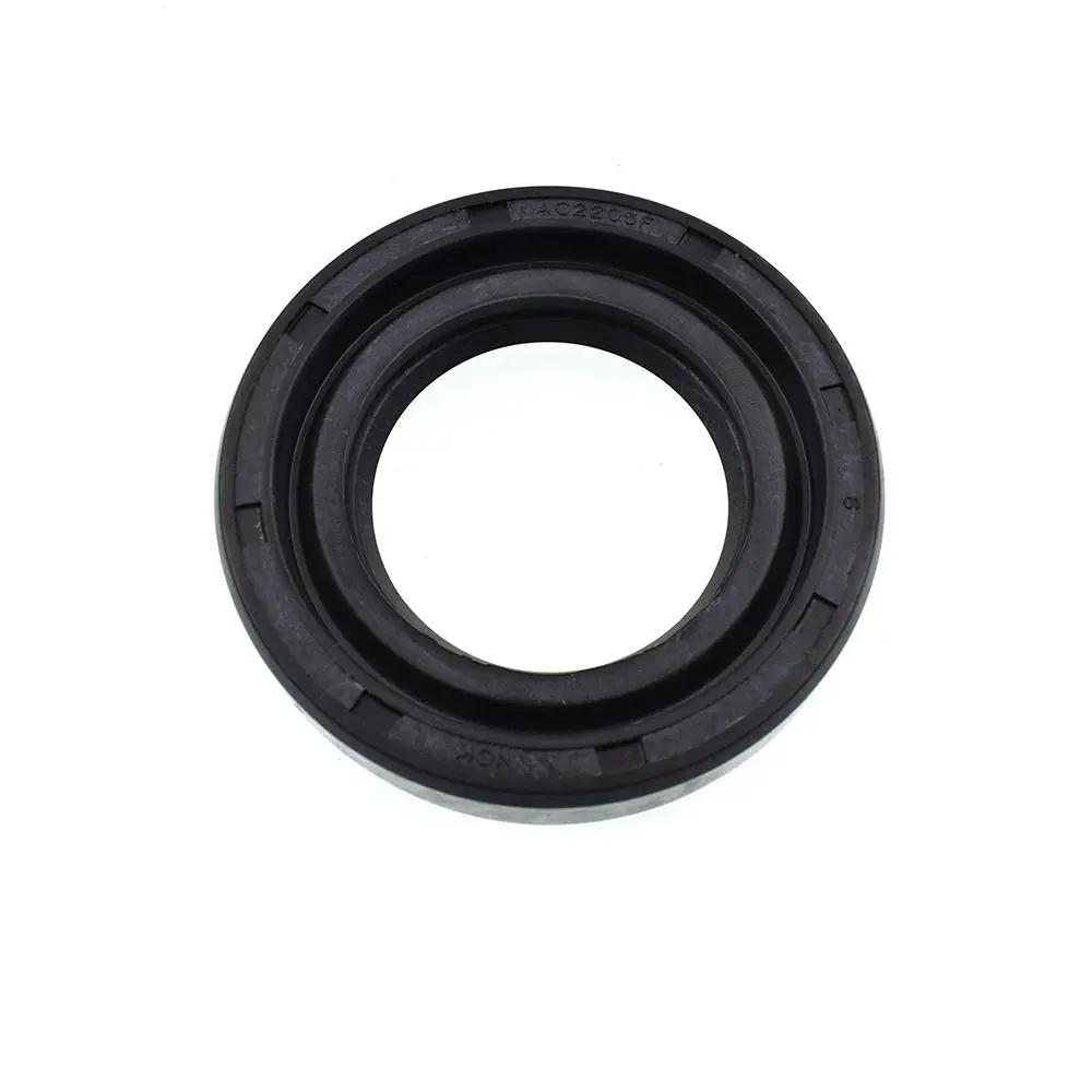 ENGINE OIL SEAL