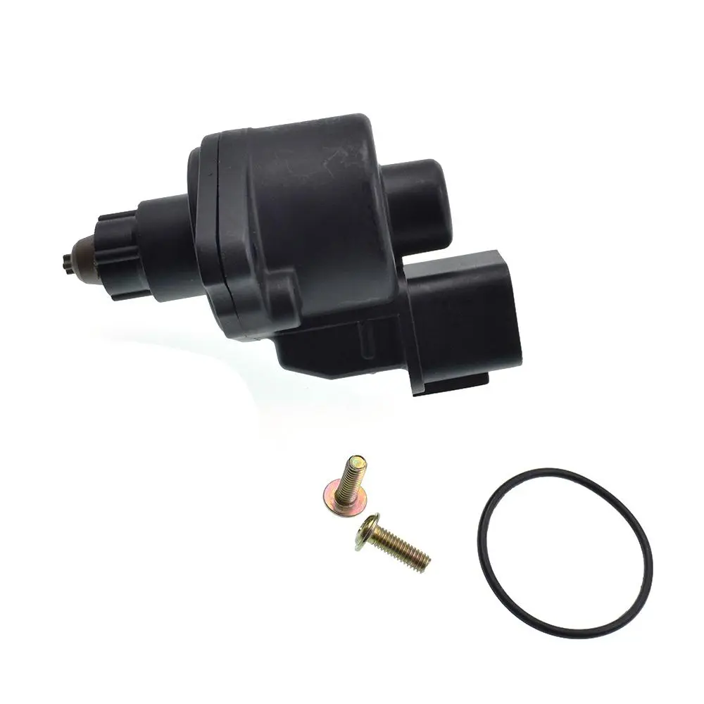 THROTTLE IDLE SPEED CONTROL SERVO KIT