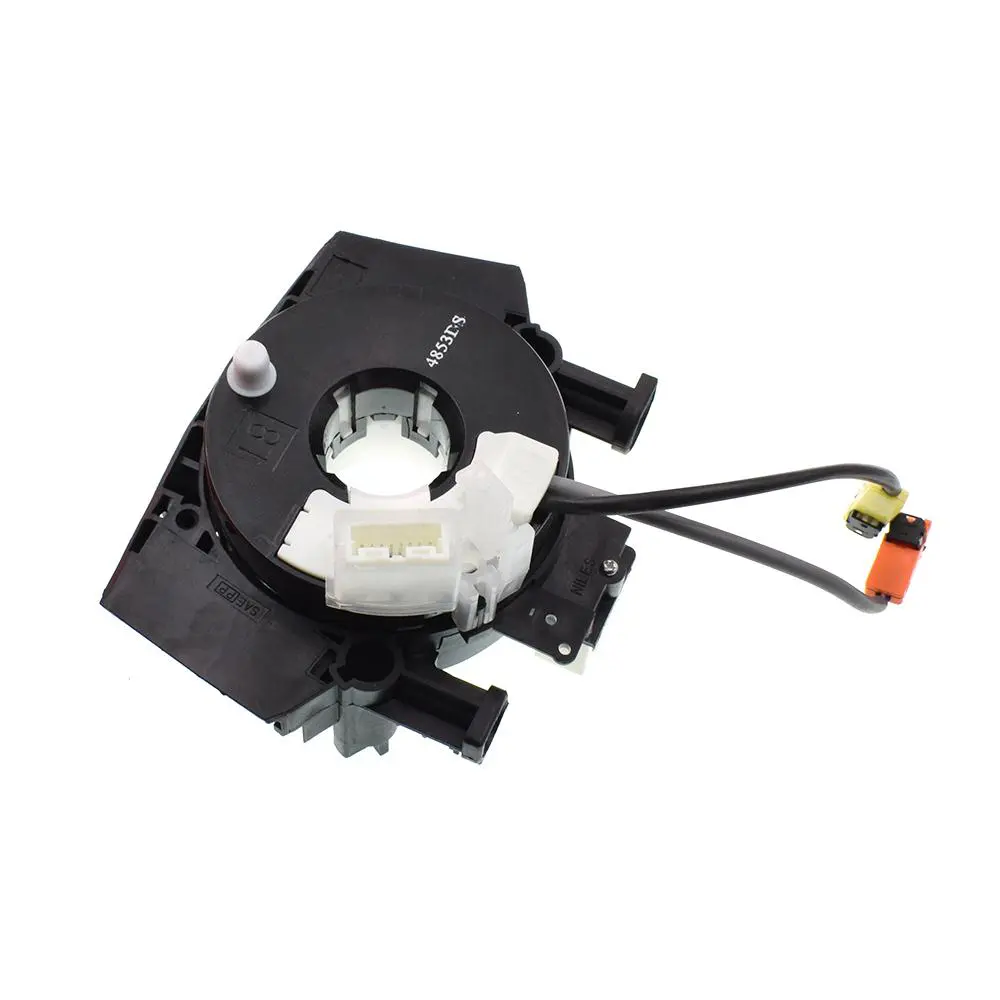 AIR BAG SENSOR SPRING