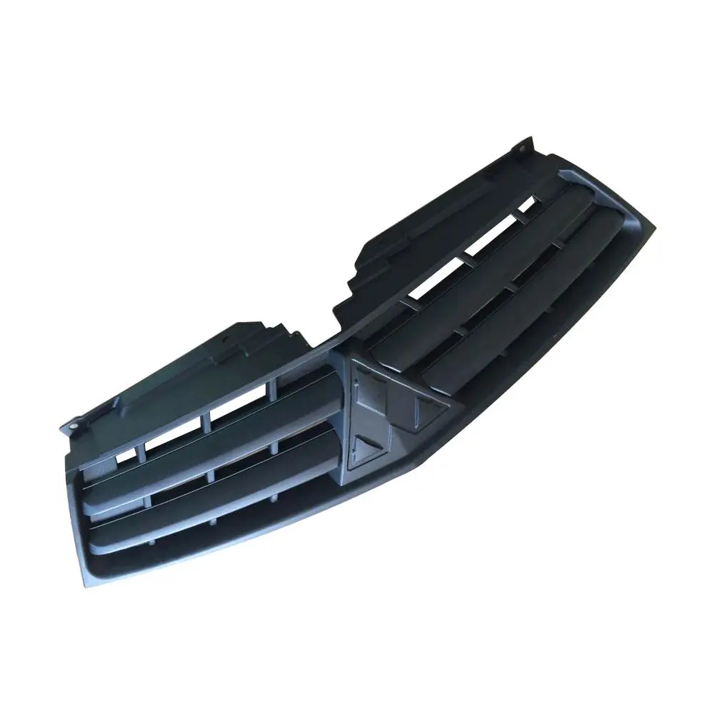 RADIATOR GRILLE (BUMPER GRILLE)