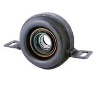 PROPELLER SHAFT CENTER BEARING