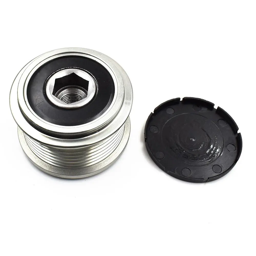 ALTERNATOR PULLEY