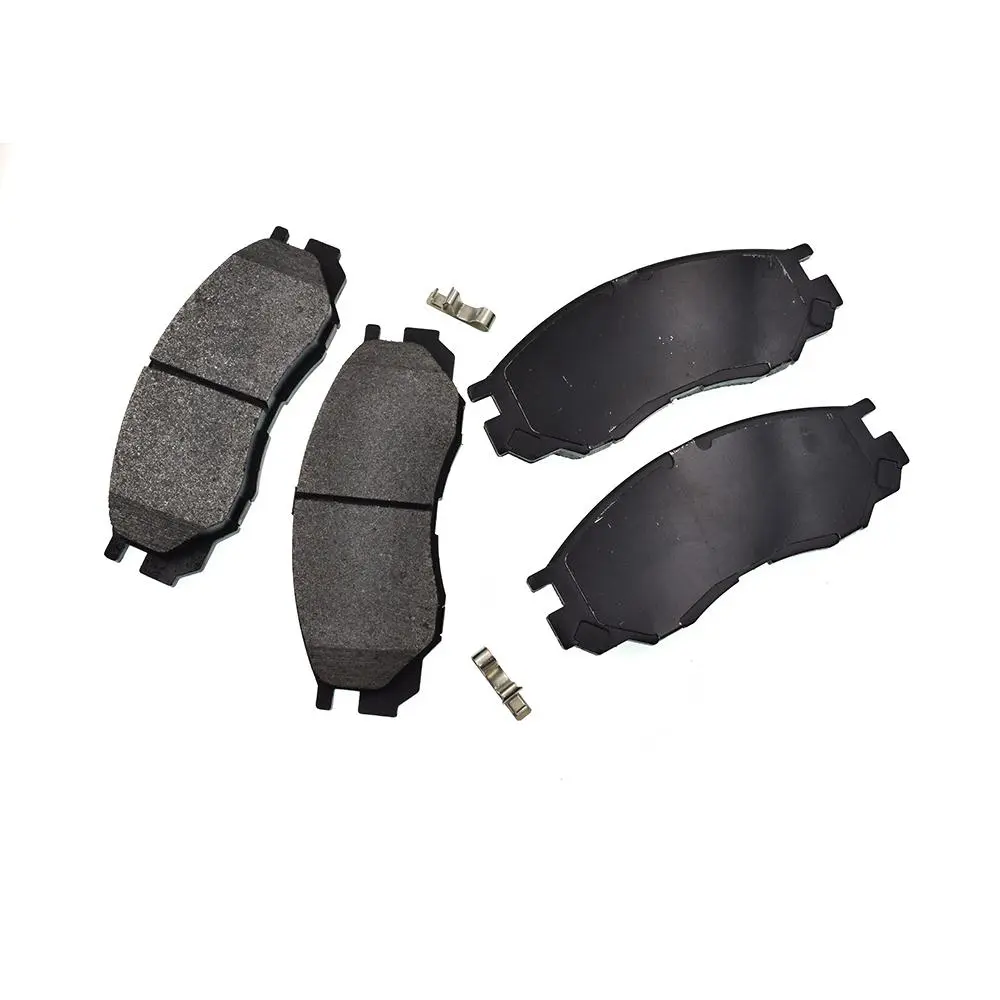 BRAKE PAD