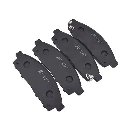 BRAKE PAD