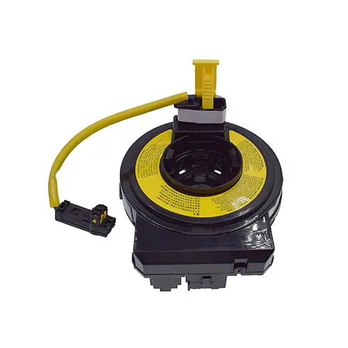 AIR BAG SENSOR SPRING