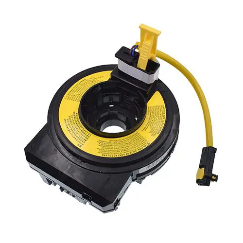 AIR BAG SENSOR SPRING