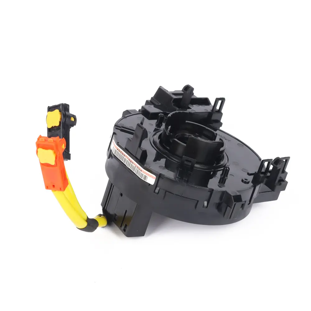 AIR BAG SENSOR SPRING