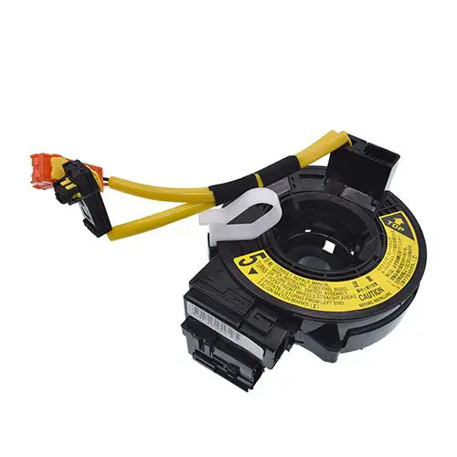 AIR BAG SENSOR SPRING