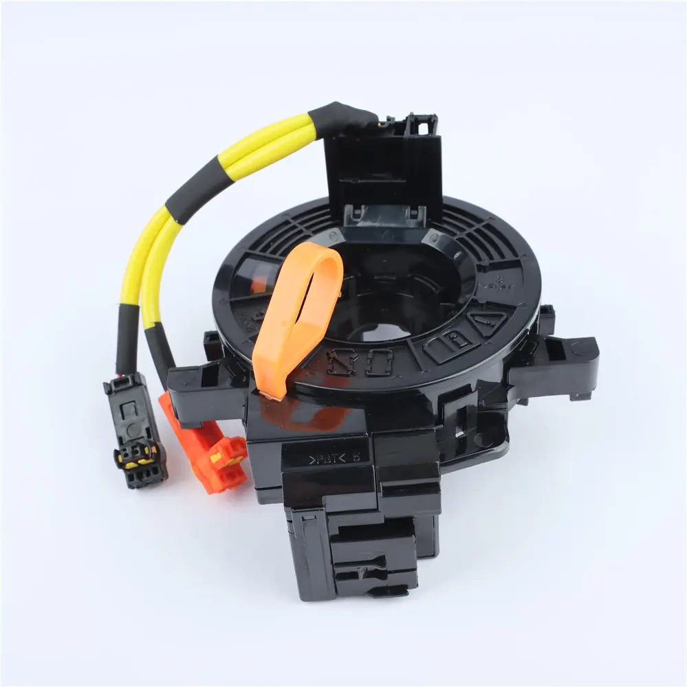 AIR BAG SENSOR SPRING