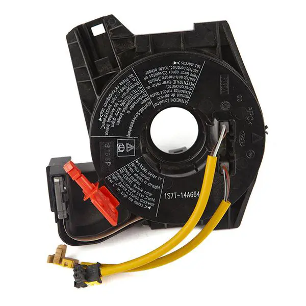 AIR BAG SENSOR SPRING