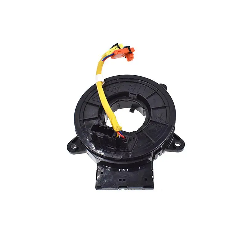 AIR BAG SENSOR SPRING