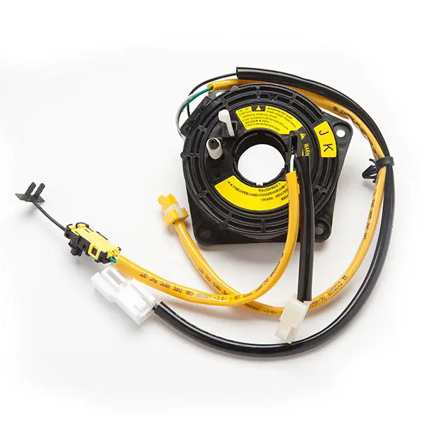 AIR BAG SENSOR SPRING