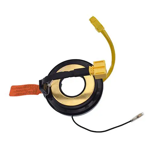 AIR BAG SENSOR SPRING