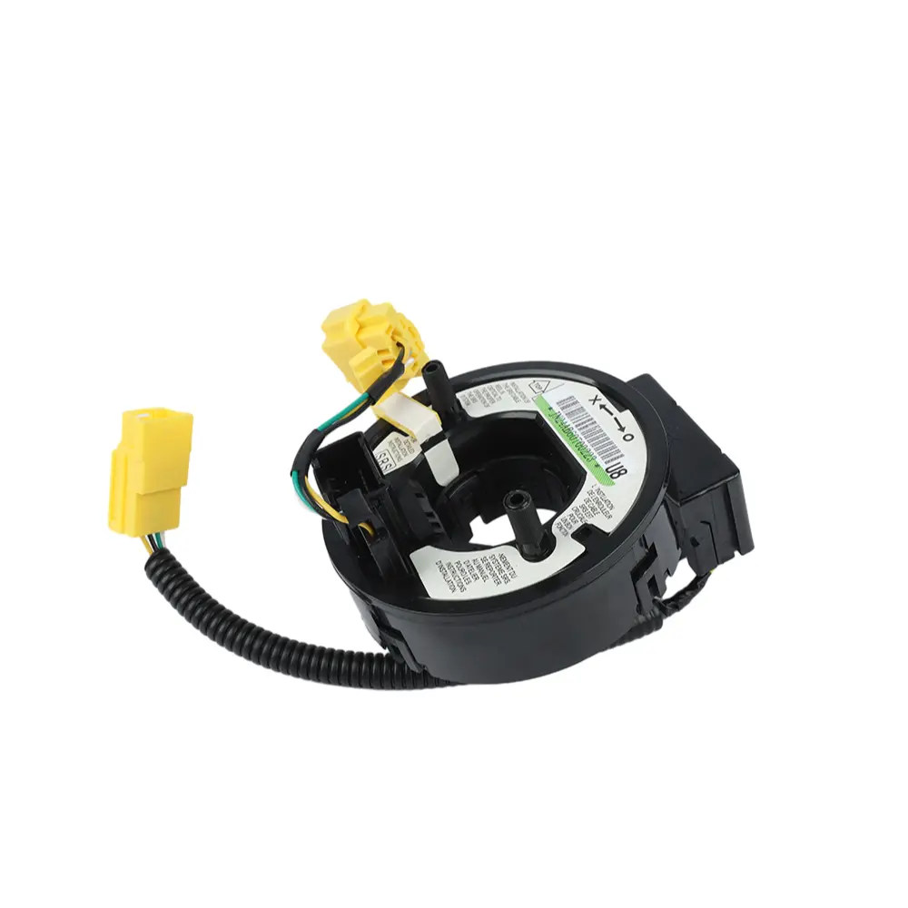 AIR BAG SENSOR SPRING