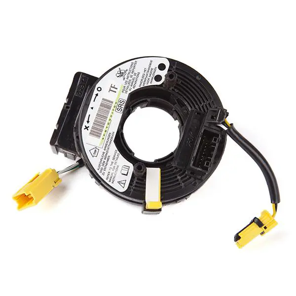 AIR BAG SENSOR SPRING