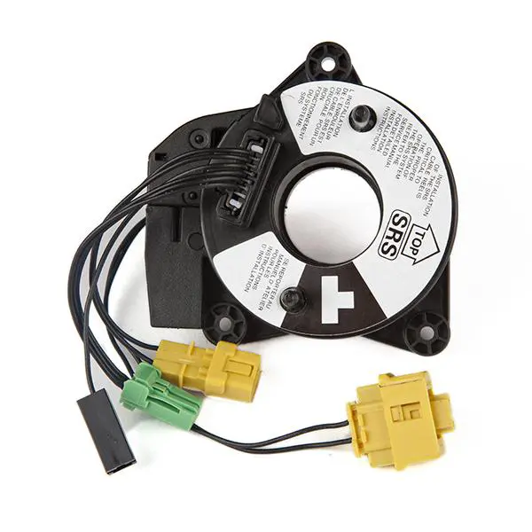AIR BAG SENSOR SPRING