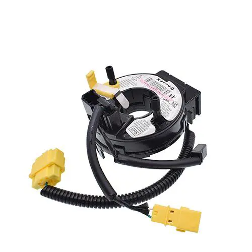 AIR BAG SENSOR SPRING