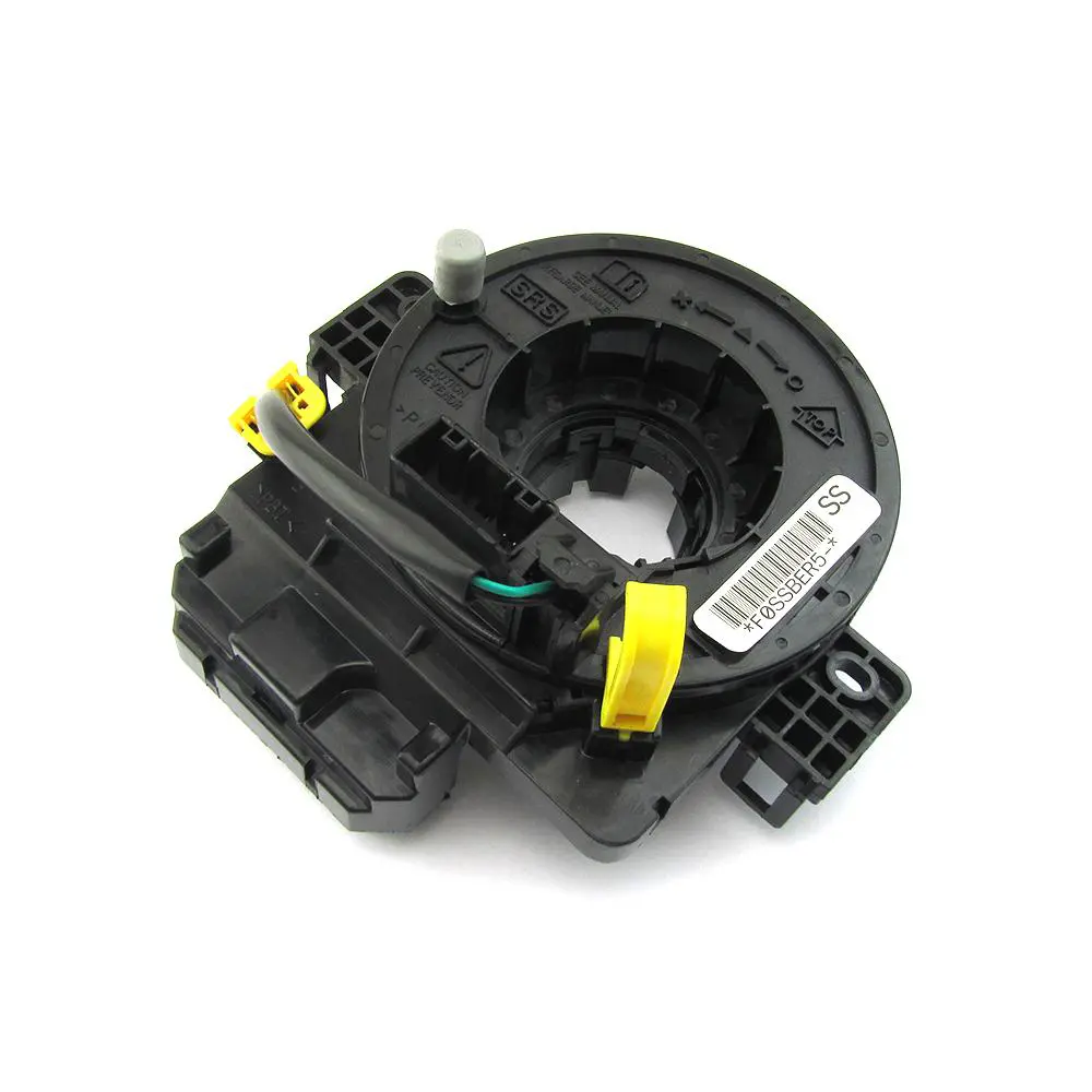 AIR BAG SENSOR SPRING