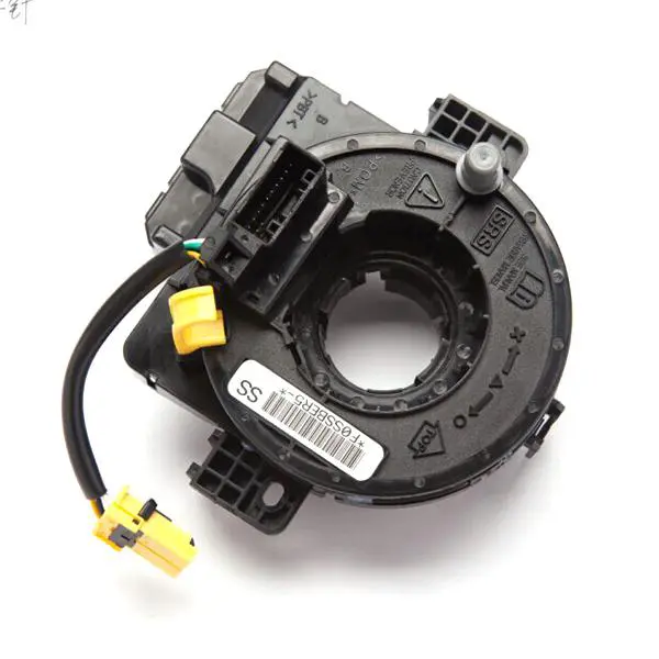 AIR BAG SENSOR SPRING