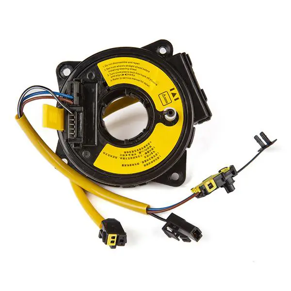 AIR BAG SENSOR SPRING