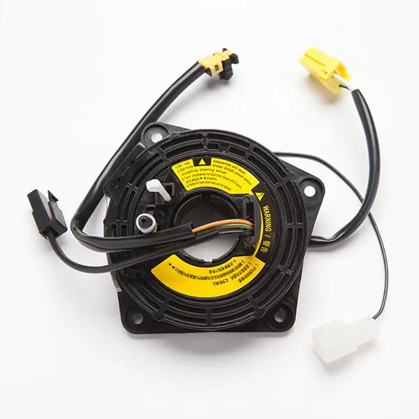 AIR BAG SENSOR SPRING