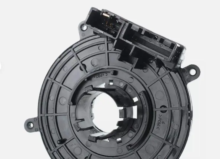 AIR BAG SENSOR SPRING