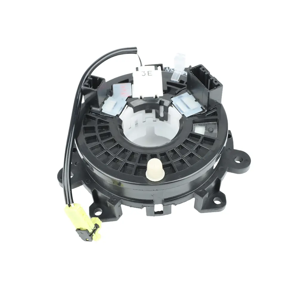 AIR BAG SENSOR SPRING