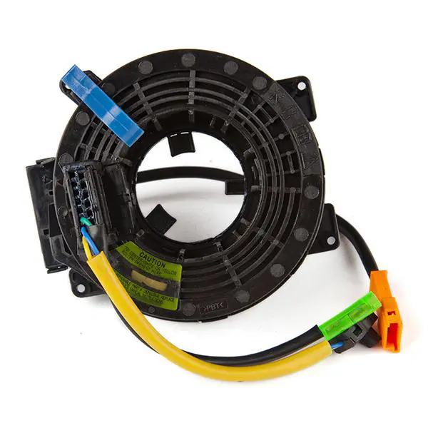 AIR BAG SENSOR SPRING