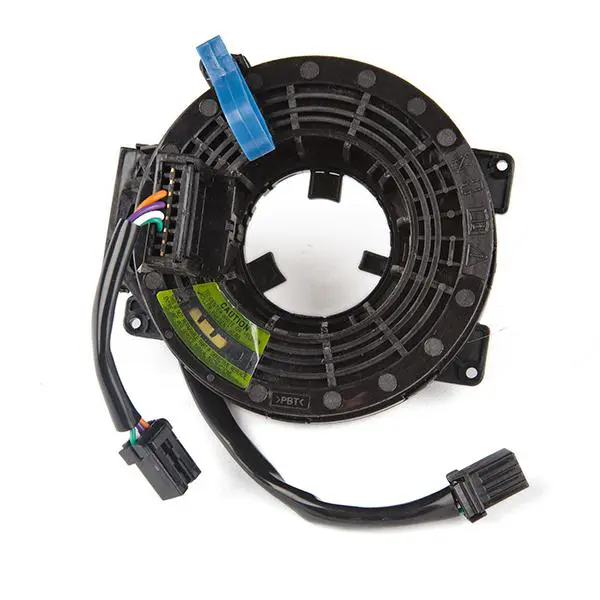 AIR BAG SENSOR SPRING