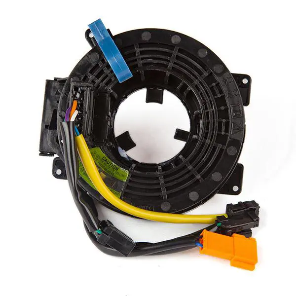 AIR BAG SENSOR SPRING