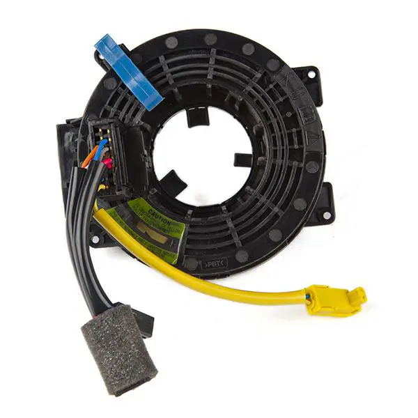 AIR BAG SENSOR SPRING