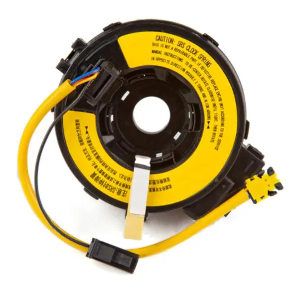 AIR BAG SENSOR SPRING