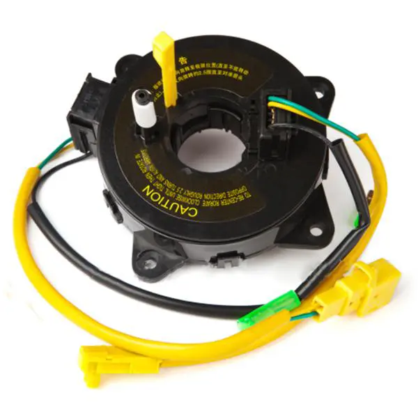 AIR BAG SENSOR SPRING