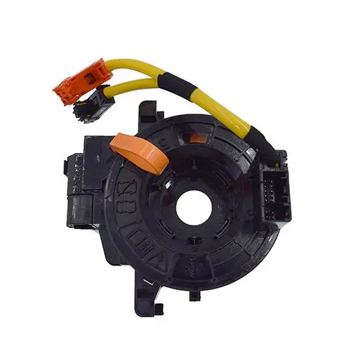 AIR BAG SENSOR SPRING