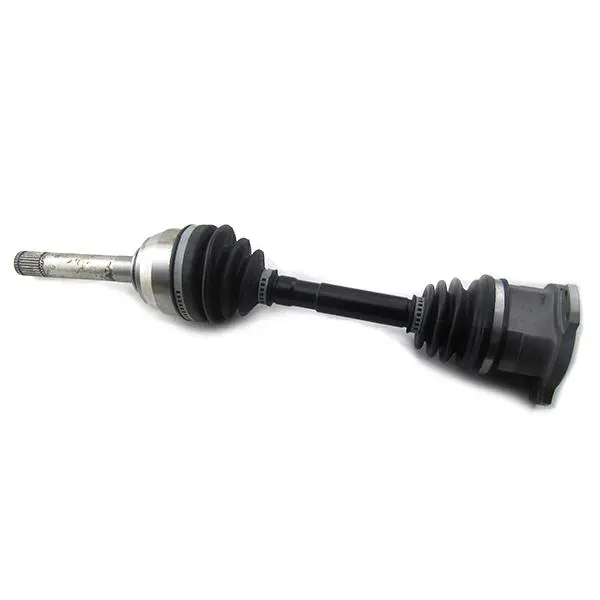 AXLE SHAFT (CV SHAFT)
