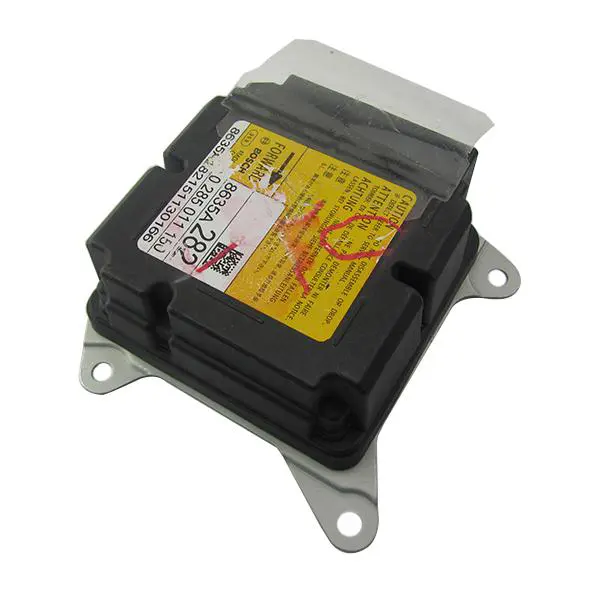 CONTROL UNIT,SRS DIAGNOSIS