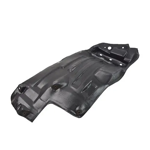 WHEELHOUSE SPLASH SHIELD
